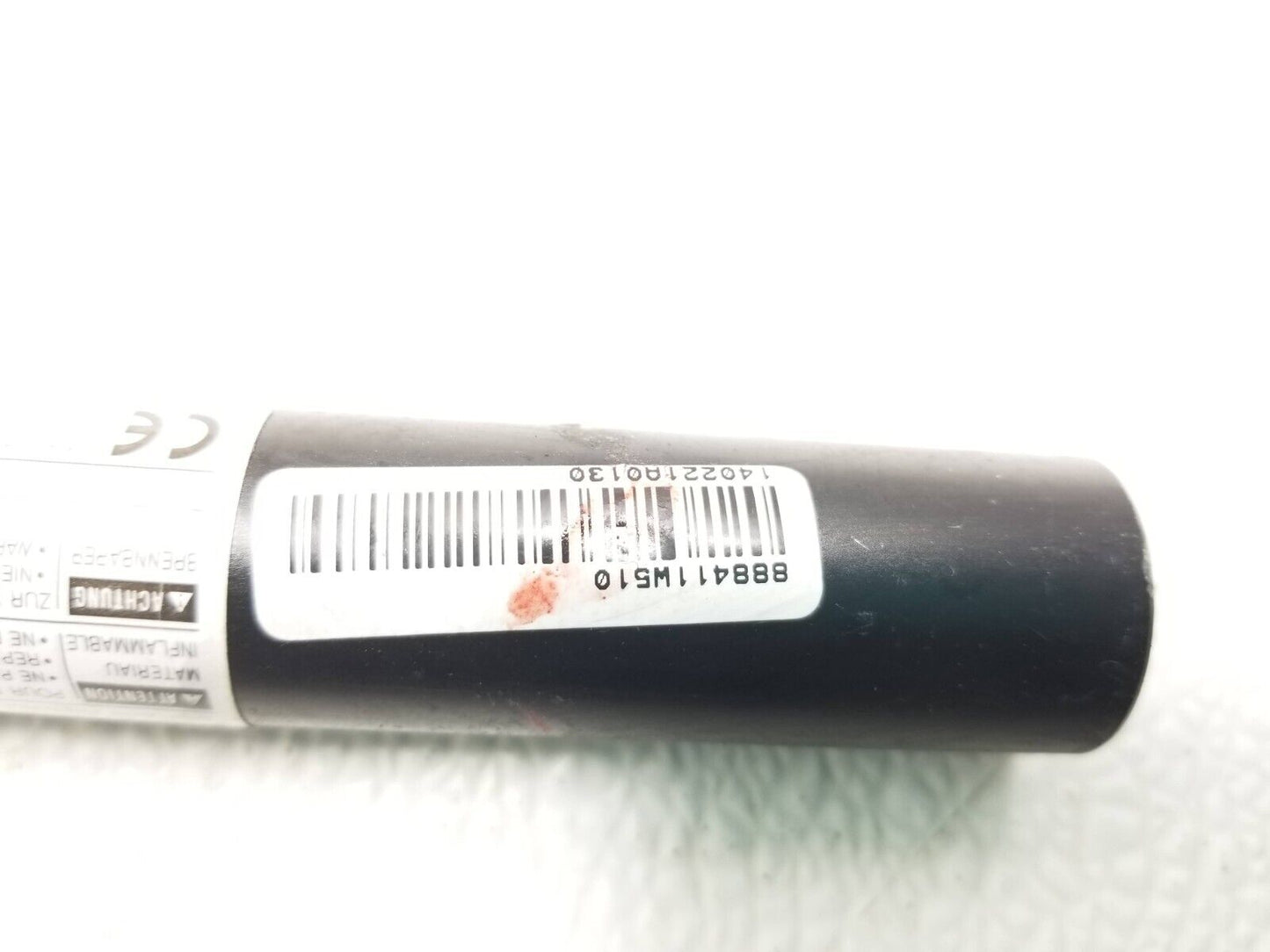 12 13 14 15 Kia Rio Front Seat Belt Anchor Pretensioner Passenger Right Side OEM