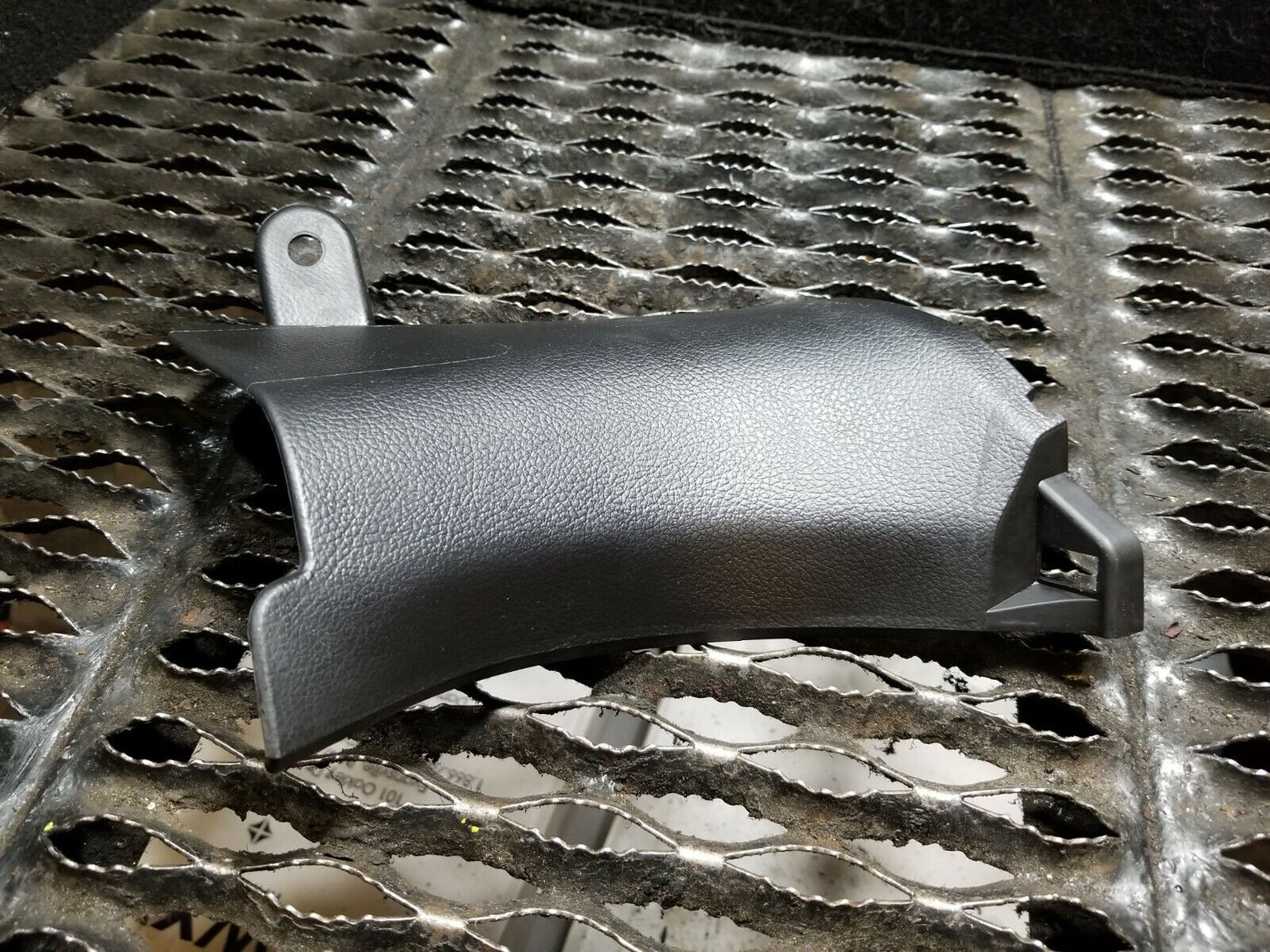 13 14 15 Subaru Xv Crosstrek Driver Left Kick Trim Cowl Panel OEM 86k