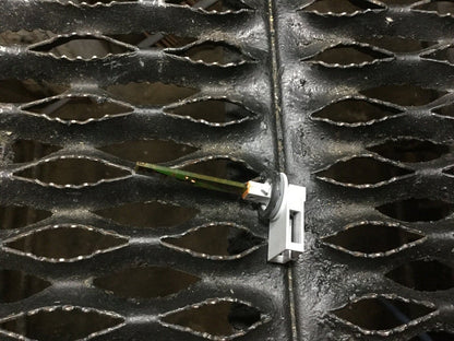 04 05 06 07 08 Audi A4 Air Climate Temperature Sensor OEM