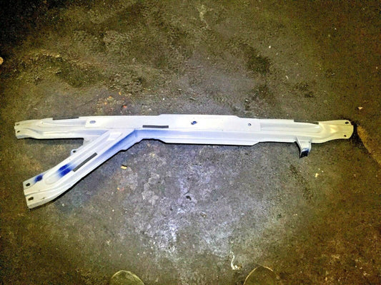 06 07 08 09 Volkswagen Golf Rabbit Coupe Left Driver Door Reinforcement Bar OEM