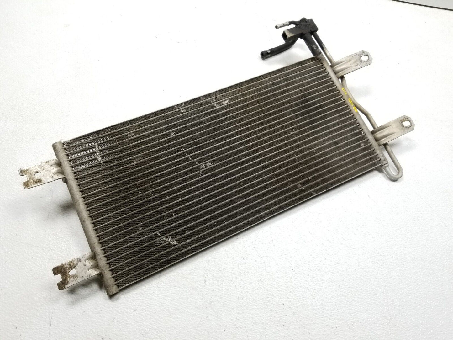 04 05 06 07 Infiniti QX56 Automatic Transmission Oil Cooler Radiator OEM