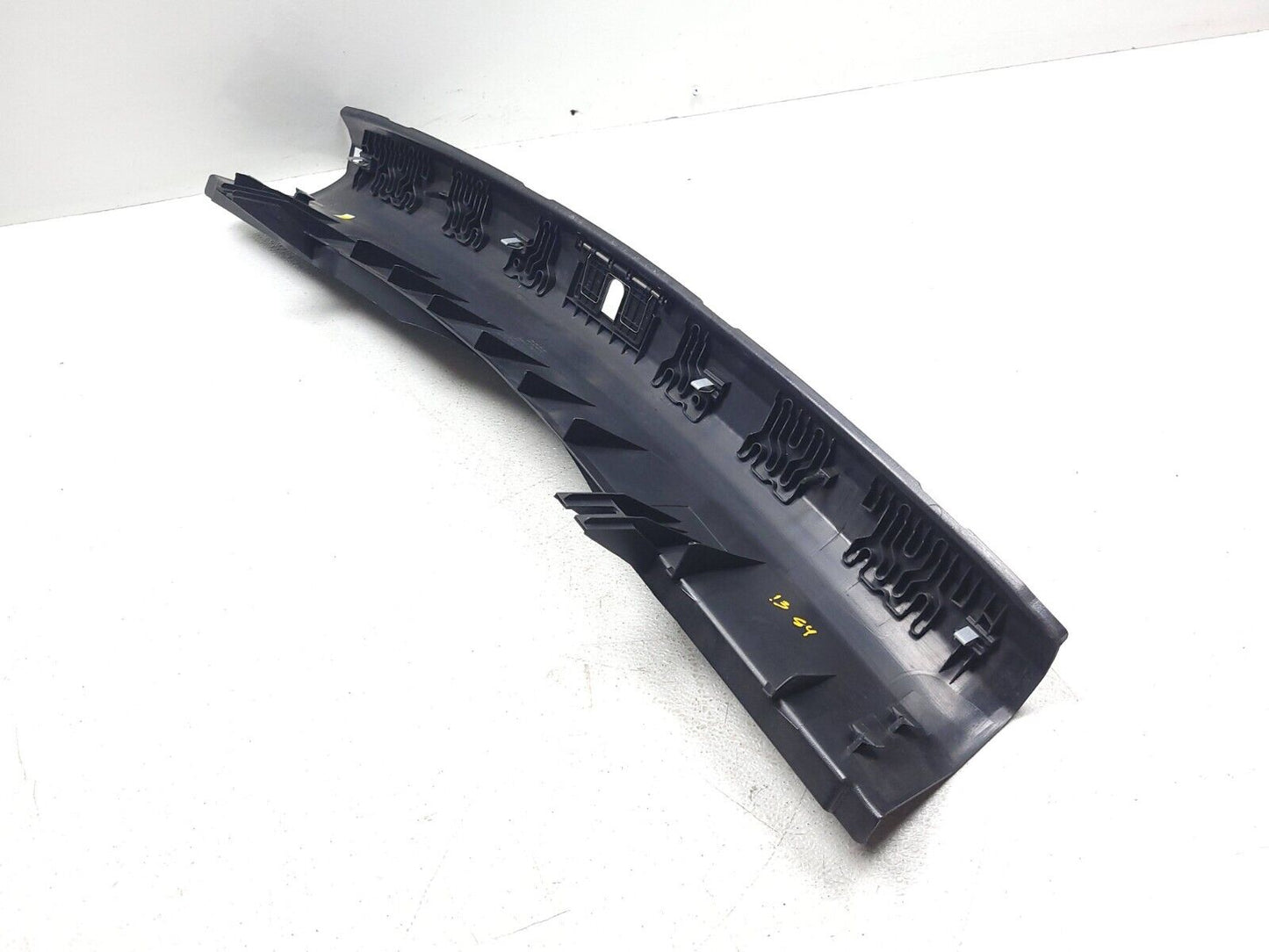 13 14 15 16 Audi A4 S4 Rear Trunk Sill Plate Lining 8k5863471 OEM