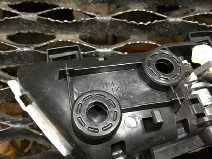 09 10 11 12 13 14 Acura Tl Interior Rear Left Driver Side Door Handle OEM