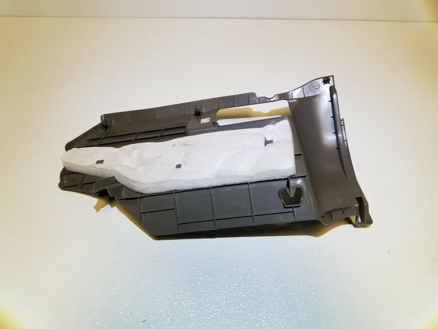 07 08 09 10 11 12 Acura RDX Right Passenger Lower Insulator Hush Panel OEM
