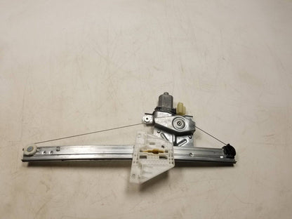 17 18 19 Ford Escape Window Regulator W/ Motor Rear Right Passenger Side OEM