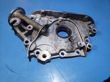07 08 09 10 Hyundai Elantra 2.0l Oil Pump Housing 21310-23002 OEM 85k