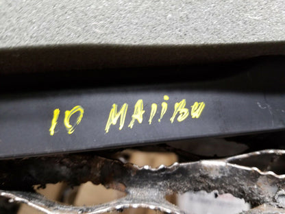 08 09 10 11 12 Chevy Malibu Dash Panel Lower Insulator Right Passenger OEM 65k
