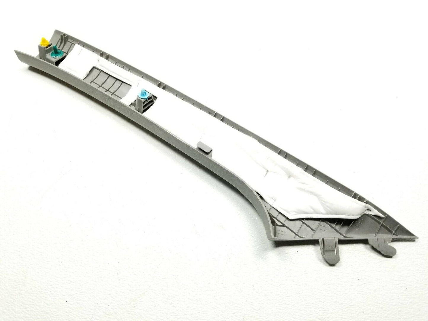 15 16 17 Hyundai Accent Front Right Passenger Side Interior A Pillar Trim  OEM