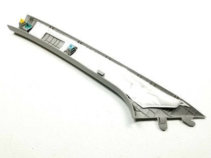 15 16 17 Hyundai Accent Front Right Passenger Side Interior A Pillar Trim  OEM