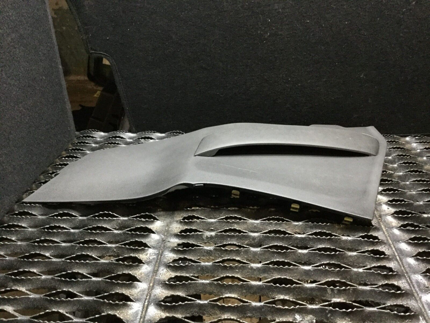 11 12 13 14 15 Chevrolet Chevy Cruze Right Center Console Dash Filler Trim OEM