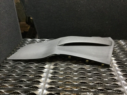 11 12 13 14 15 Chevrolet Chevy Cruze Right Center Console Dash Filler Trim OEM