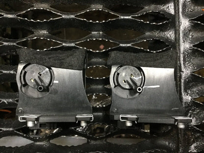 03 04 05 06 07 Audi A8 A/c Core Actuator Servo Flap Motor OEM 2pcs