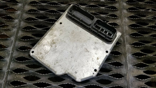 06 2006 Cadillac CTS Transmission Control Computer Module 24235495 Tcu Tcm OEM 7