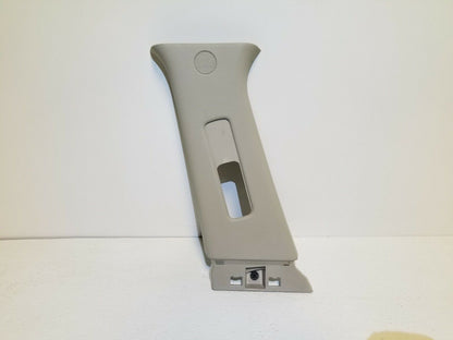 16 17 18 Nissan Maxima B Pillar Upper Trim Cover Left Driver Side OEM 41k