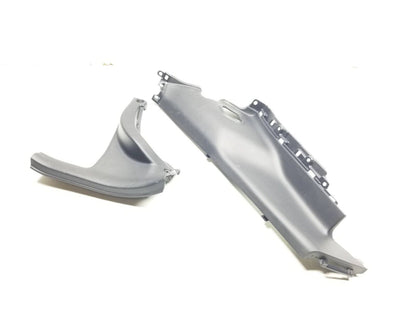 12 13 14 15 Kia Rio C Pillar Lower Trim Panel Cover Driver Left Side Pair OEM