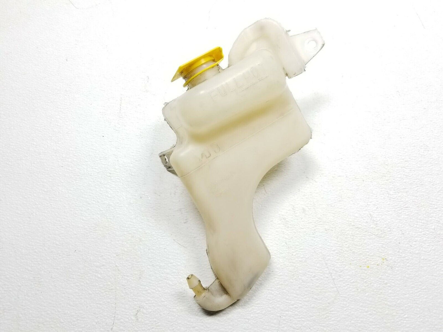 13 14 15 16 Jeep Compass Radiator Overflow Resrvoir OEM