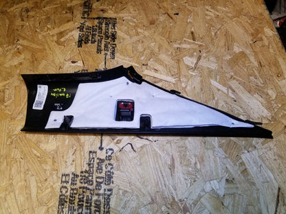 16 17 18 19 Chevrolet Malibu Rear Right Passenger Side Interor Trim OEM 3k