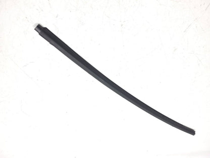12 13 14 15 16 Hyundai Veloster Rear Door Window Belt Molding Passenger Side OEM