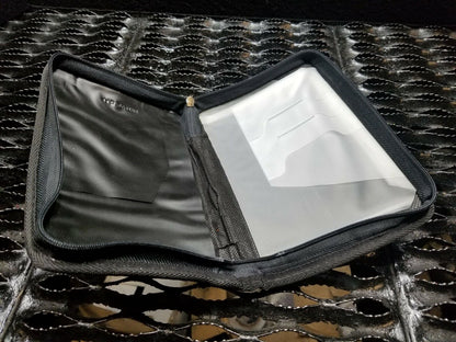 11 2011 Ford Edge Case For Owner's Manual OEM