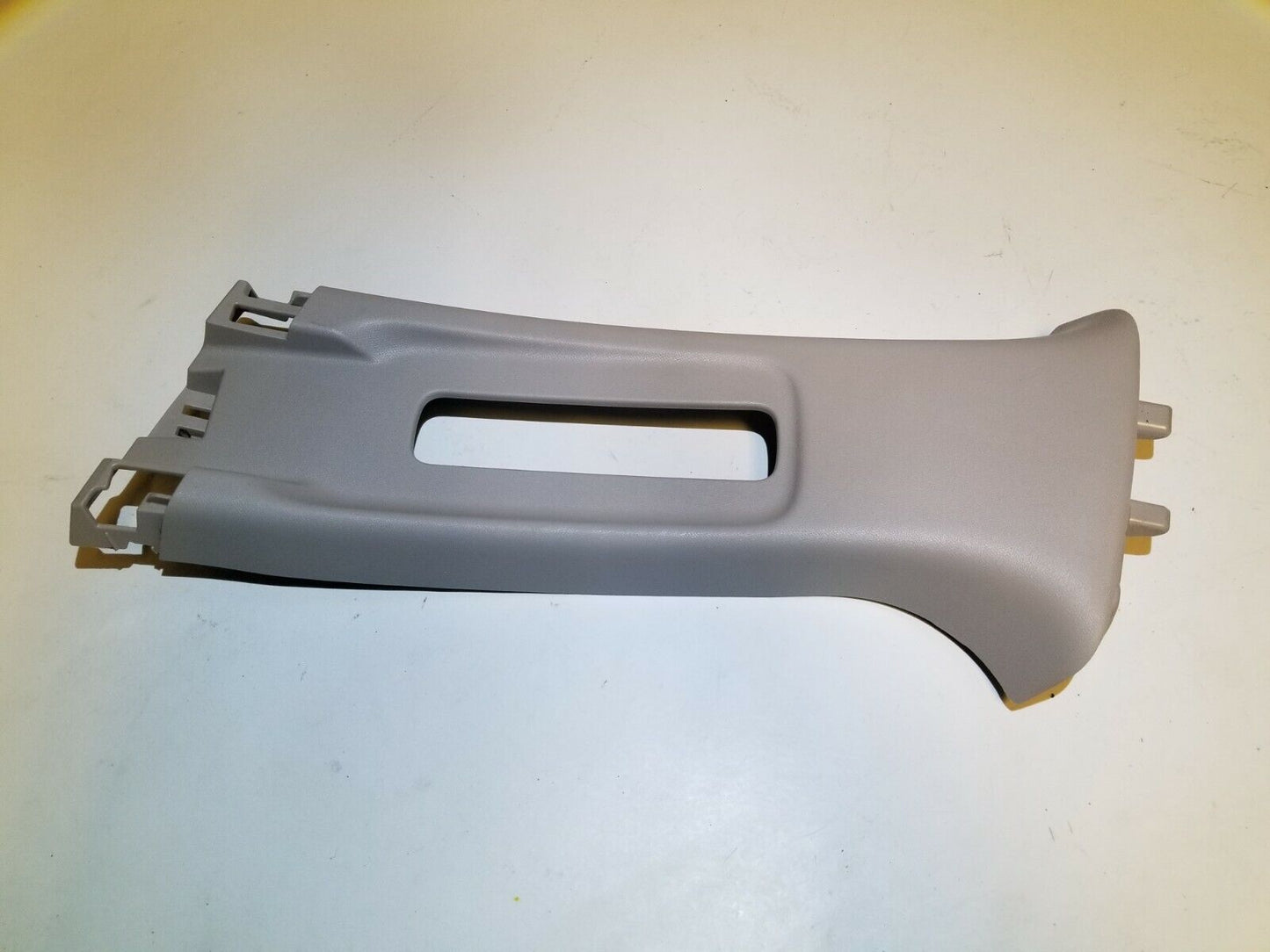 15 16 17 Honda Fit Center Left Driver Side Upper B Pillar OEM 26k Miles