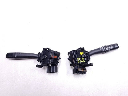 2005 - 2010 Toyota Sienna Steering Column Wiper Turn Signal Control Switch OEM
