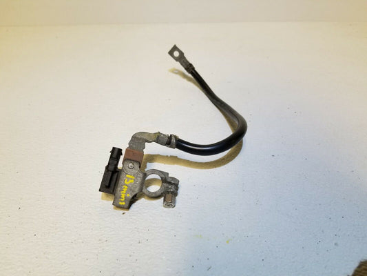 10 11 12 13 Mini Cooper R56 Negative Battery Cable OEM