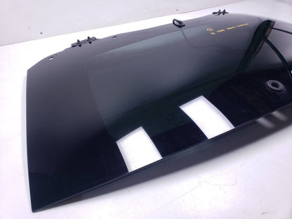 11 12 13 Jeep Grand Cherokee Rear Back Windshield Window Glass OEM