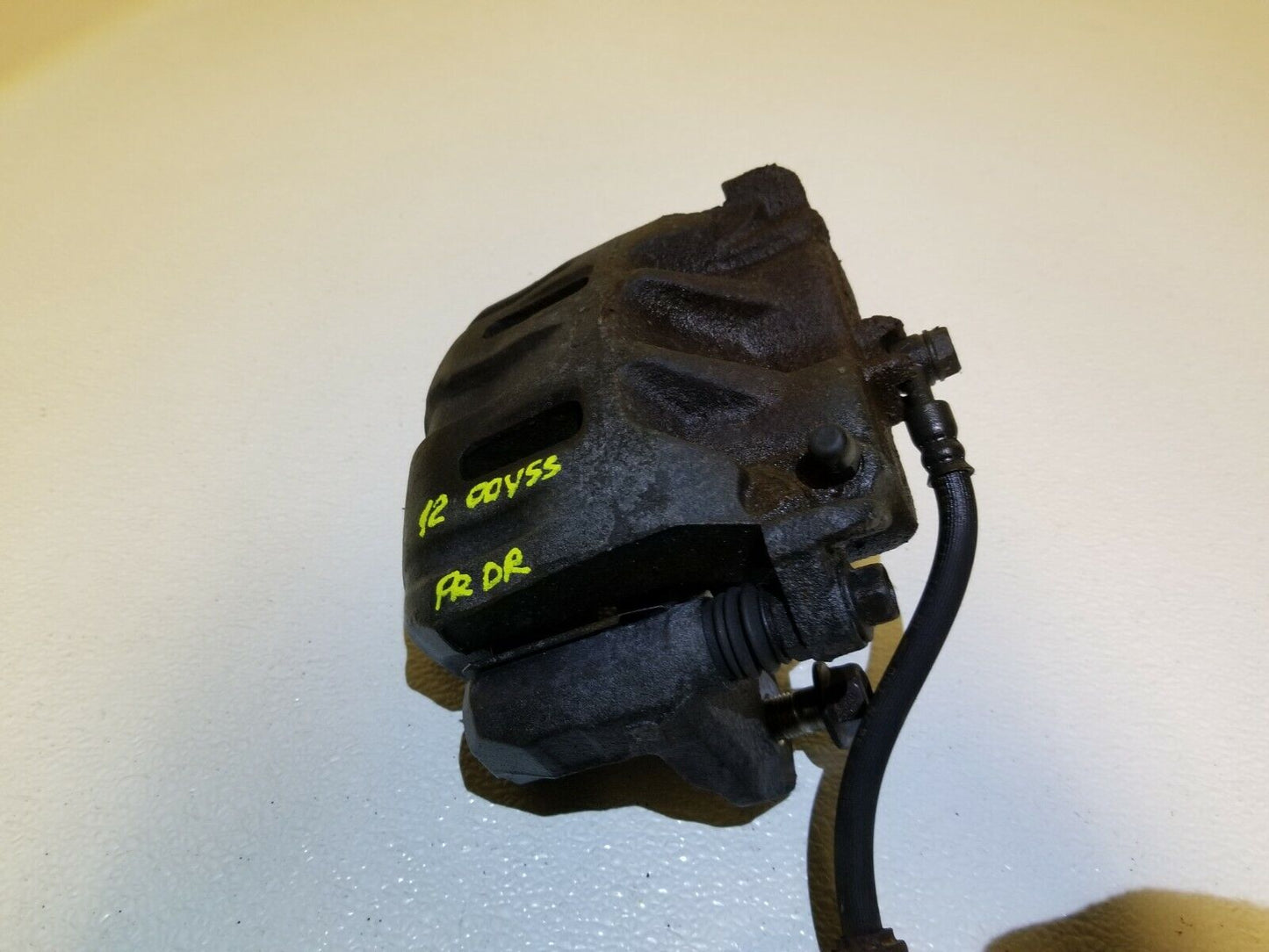 11 12 13 14 15 16 Honda Odyssey Front Brake Caliper Left Driver Side OEM
