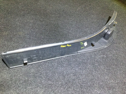 10 11 12 13 14 Subaru Legacy Outback Rear Right Pass Door Sill Trim Cover OEM