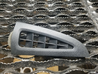 11 12 13 14 15 Honda Cr-z Left Driver Side Defroster Air Garnish Trim Bezel OEM