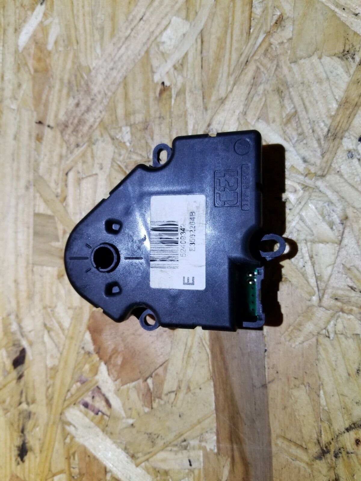 06 07 08 09 Mercury Milan AC Heater Blend Door Motor Actuator OEM