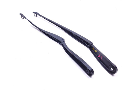 2011 - 2016 BMW 535i F10 Windshield Wiper Arm Left & Right OEM