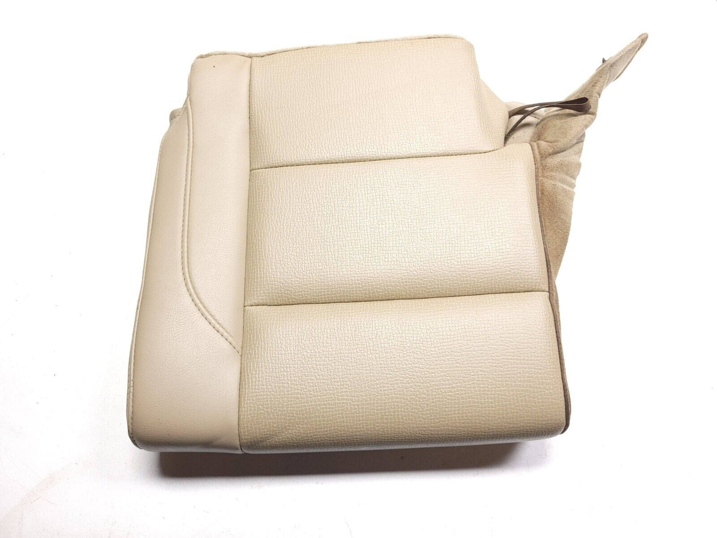 2006-2012 Nissan Armada Rear 3rd Row Seat Cushion Upper & Lower OEM