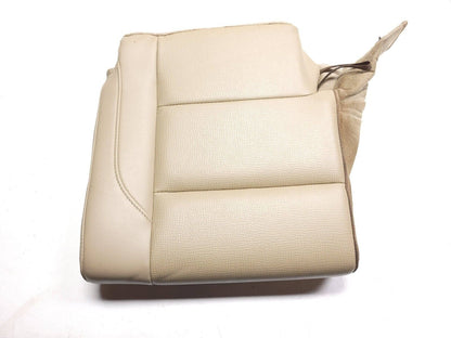 2006-2012 Nissan Armada Rear 3rd Row Seat Cushion Upper & Lower OEM