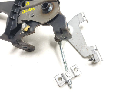 2013-2016 Genesis Coupe Emergency Parking Brake Lever Handle OEM