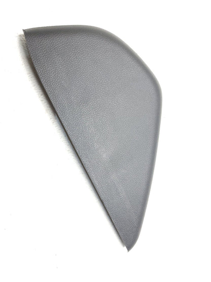 2016 Jeep Cherokee Dash End Cap Cover Trim Driver Side Left OEM