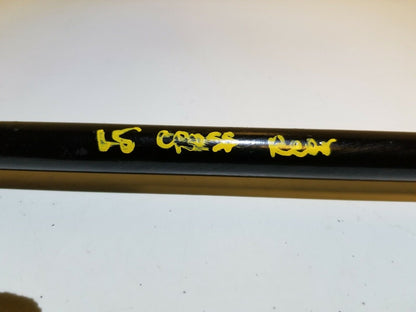 13 14 15 Subaru Xv Crosstrek Rear Stabilizer Sway Bar OEM 86k