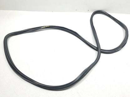 10 11 12 13 14 VW Golf GTI Front Door Weatherstrip Seal Left Driver Side OEM