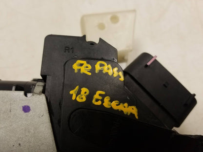 17 18 19 Ford Escape Door Lock Latch Actuator Front Right Passenger Side OEM