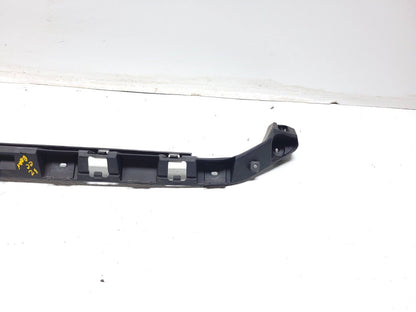 09 10 11 12 Volkswagen Cc Rear Bumper Center Support Bracket 3c8807863 OEM