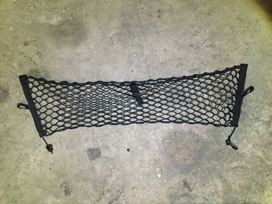 11 12 13 14 15 Dodge Charger Trunk Cargo Net OEM