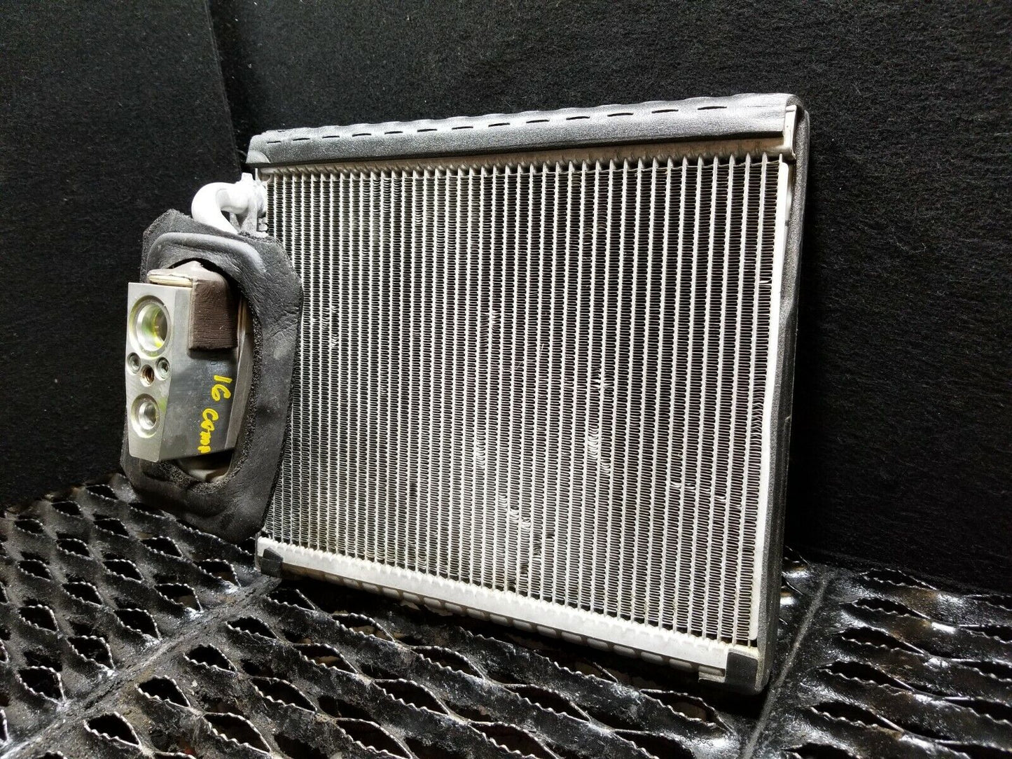 13 14 15 16 17 Jeep Compass A/c Evaporator OEM 30k