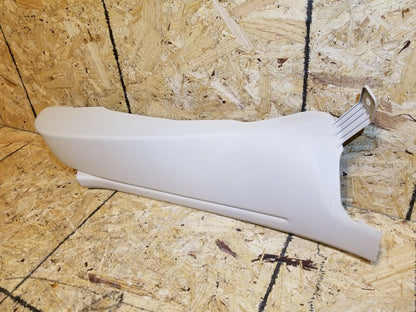 10 11 12 13 14 VW Passat Rear Right Pass Side C Pillar Lower Cover Trim OEM 41k