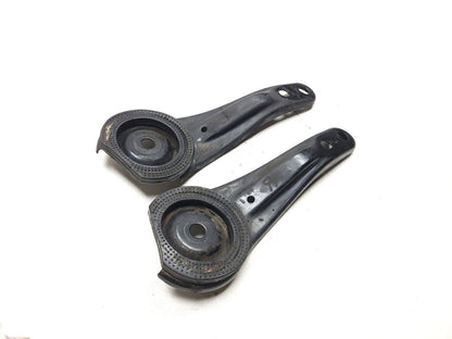 2013-2016 Genesis Coupe Subframe Reinforcement Bracket 2pcs OEM