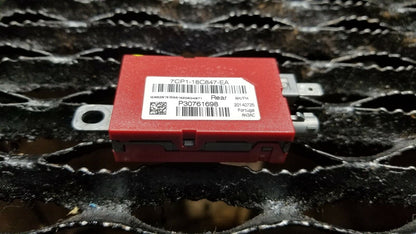 14 15 16 17 Volvo S60 Amp Antenna Amplifier Booster P30761698 OEM 42k
