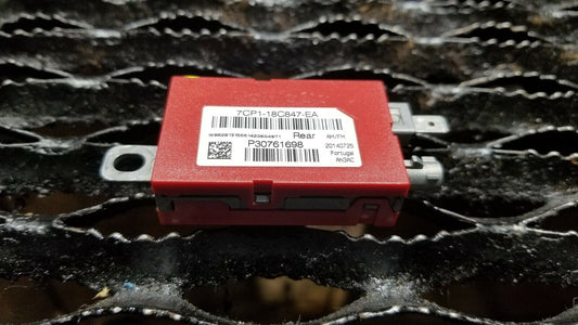 14 15 16 17 Volvo S60 Amp Antenna Amplifier Booster P30761698 OEM 42k