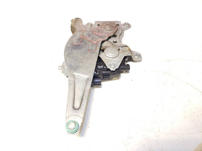 2007 - 2013 Suzuki SX4 Rear Door Window Regulator Motor Left Driver Side OEM