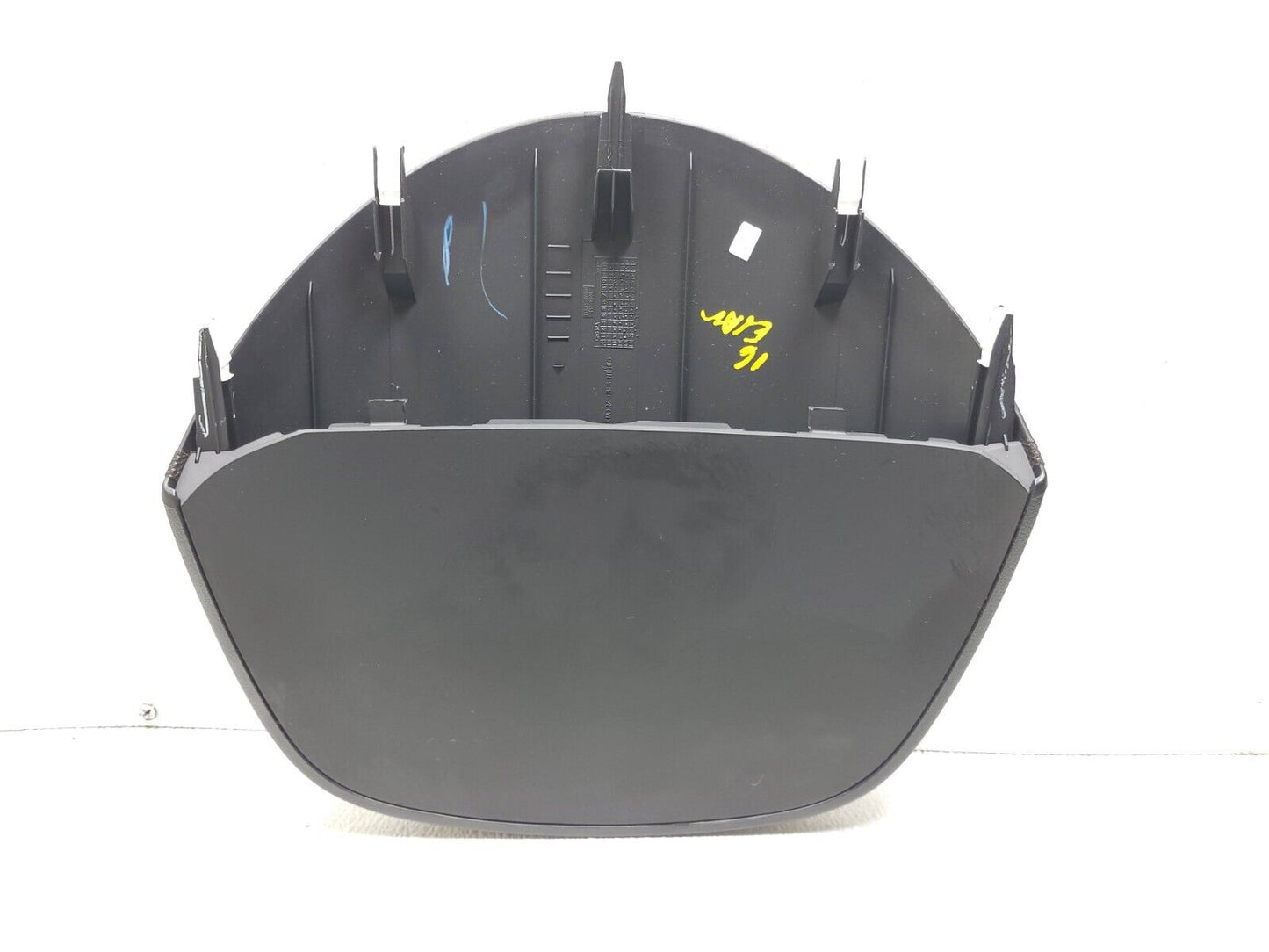 14 15 16 Hyundai Elantra Instrument Cluster Gauges Panel Trim Cover OEM Sedan