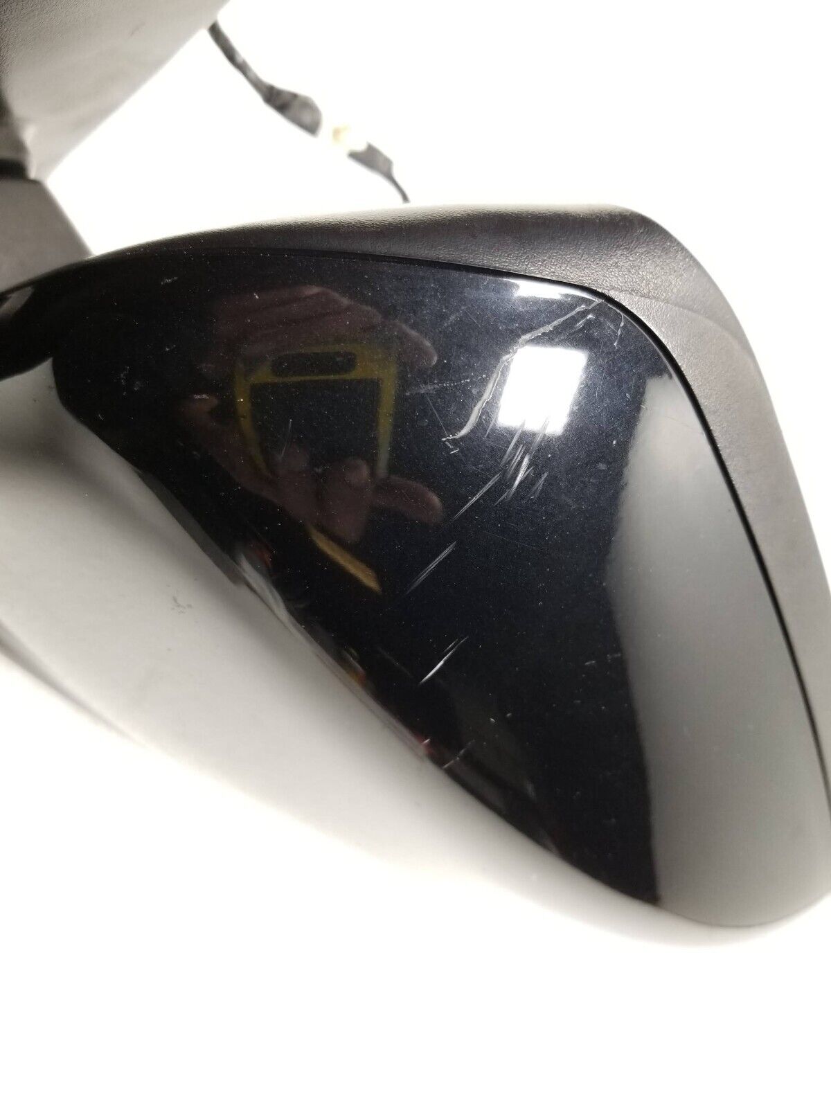 14 15 16 17 18 Dodge Journey Left Driver Door Side View Mirror OEM 55k