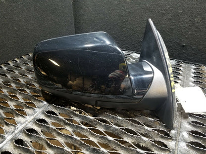 11 2011 Chevrolet Equinox Passenger Right Door Side View Mirror OEM  #118